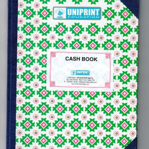 Two Column Cash Book