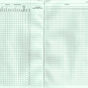 Monthly Catalogues (English)