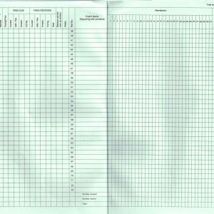 Monthly Catalogues (English)