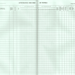 Yearly Catalogues (For Primary School)